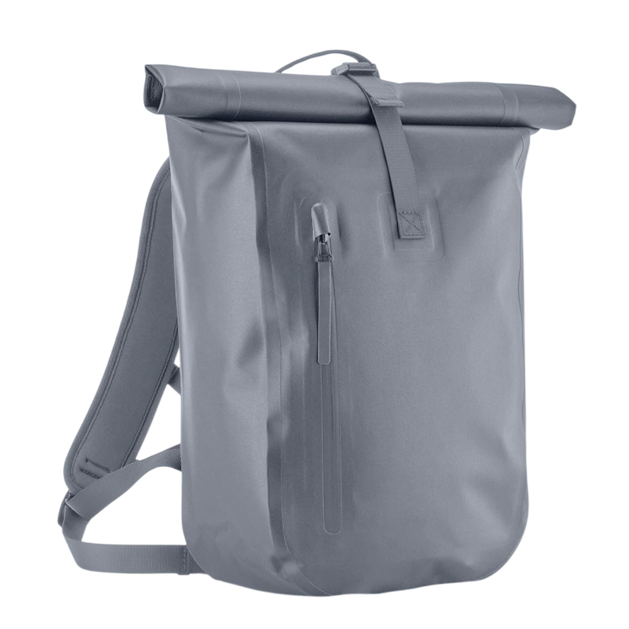 Quadra Lite Roll Top Waterproof Backpack