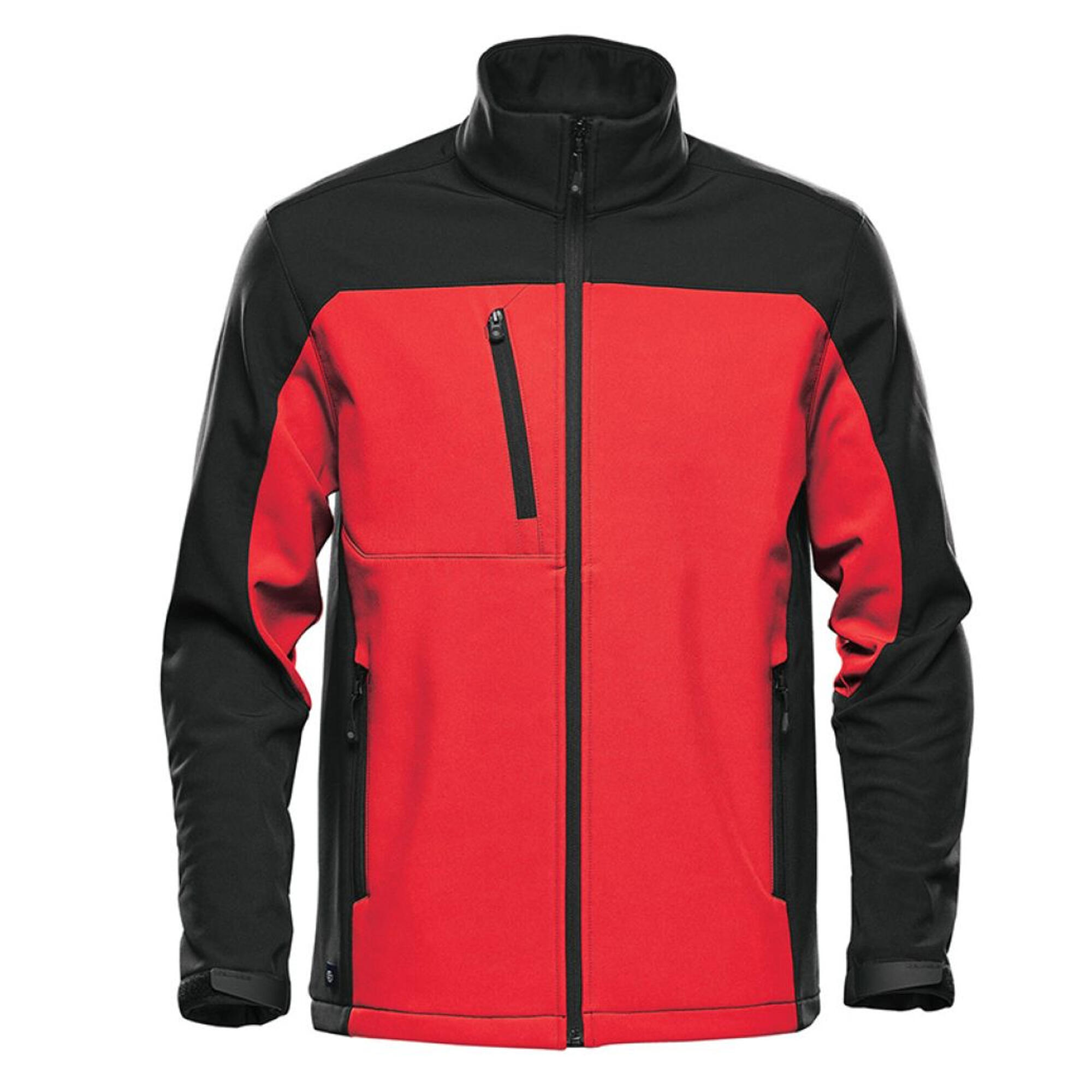 Stormtech Mens Cascades Soft Shell Jacket