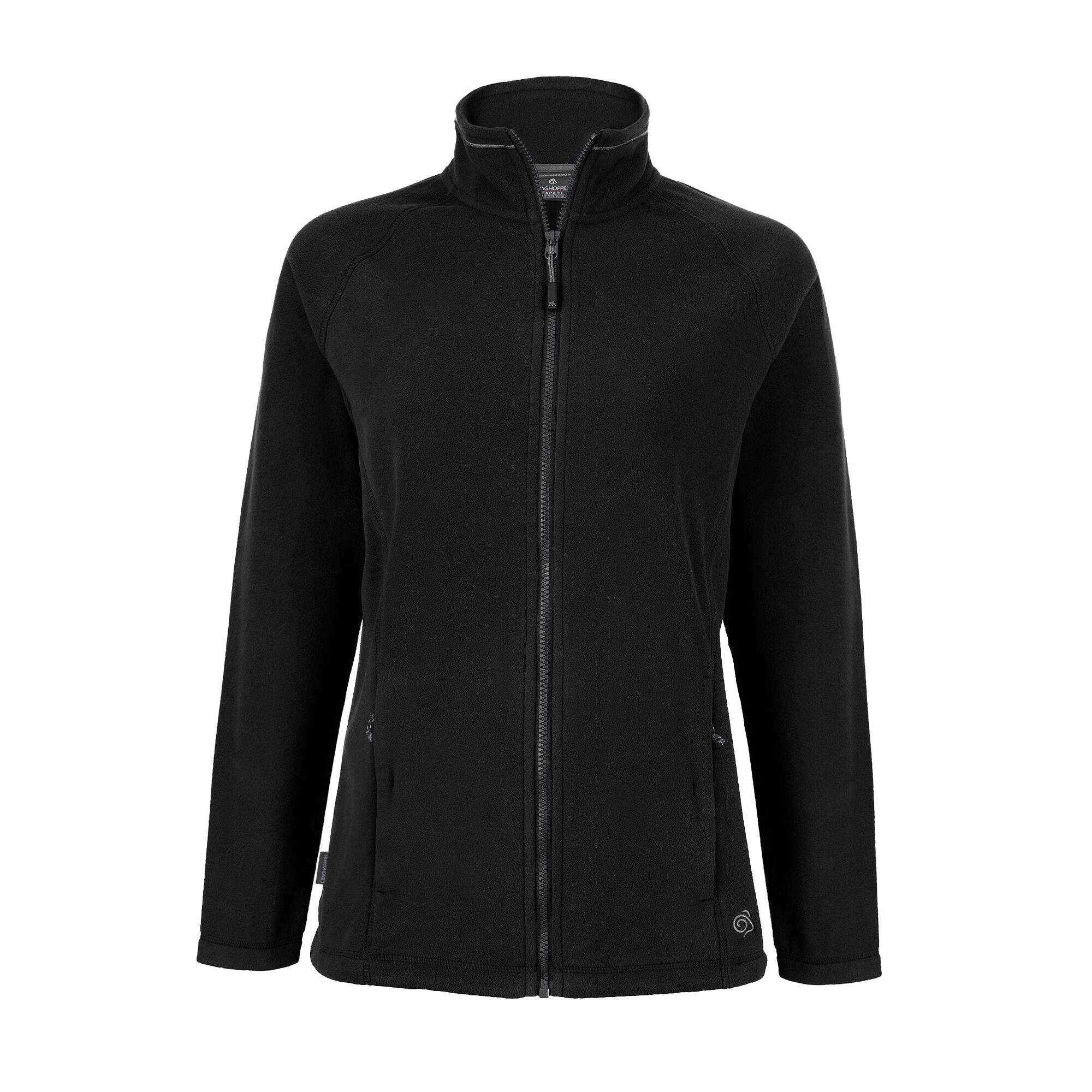Craghoppers Womens/Ladies Expert Miska 200 Fleece Jacket