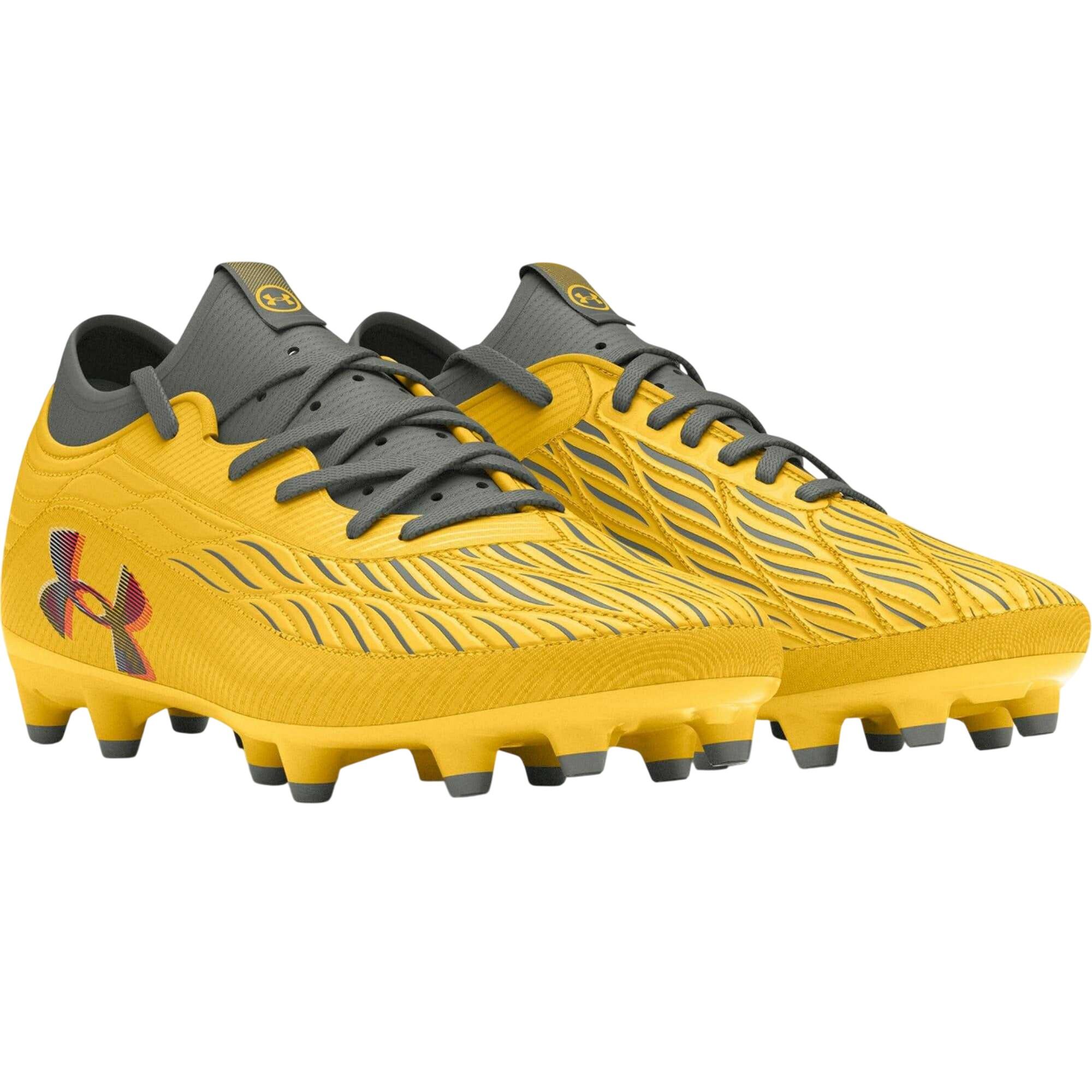 Under Armour Mens Magnetio Select Firm Ground Football Boots