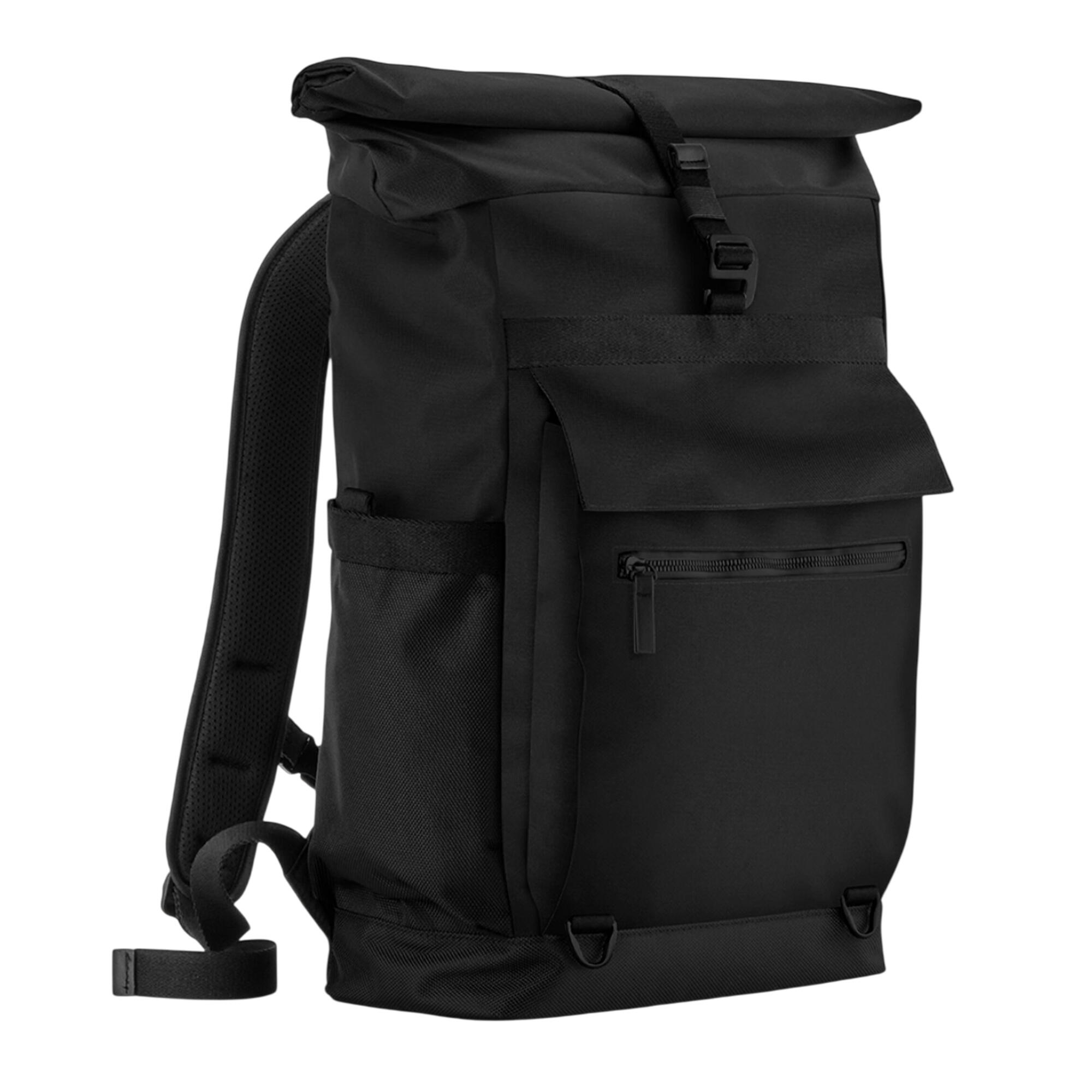 Quadra Axis Roll Top Backpack