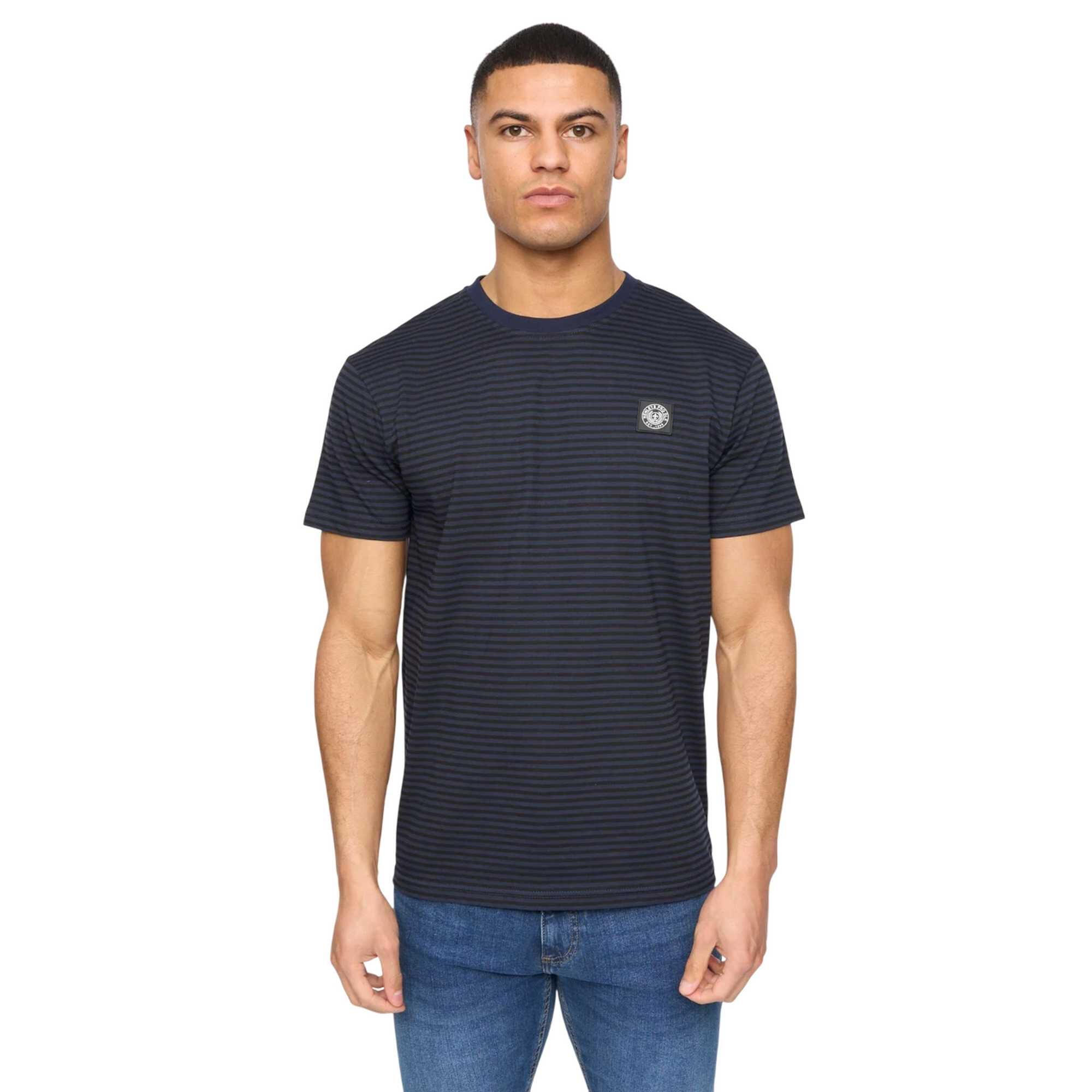 Henleys Mens Henbrett T-Shirt