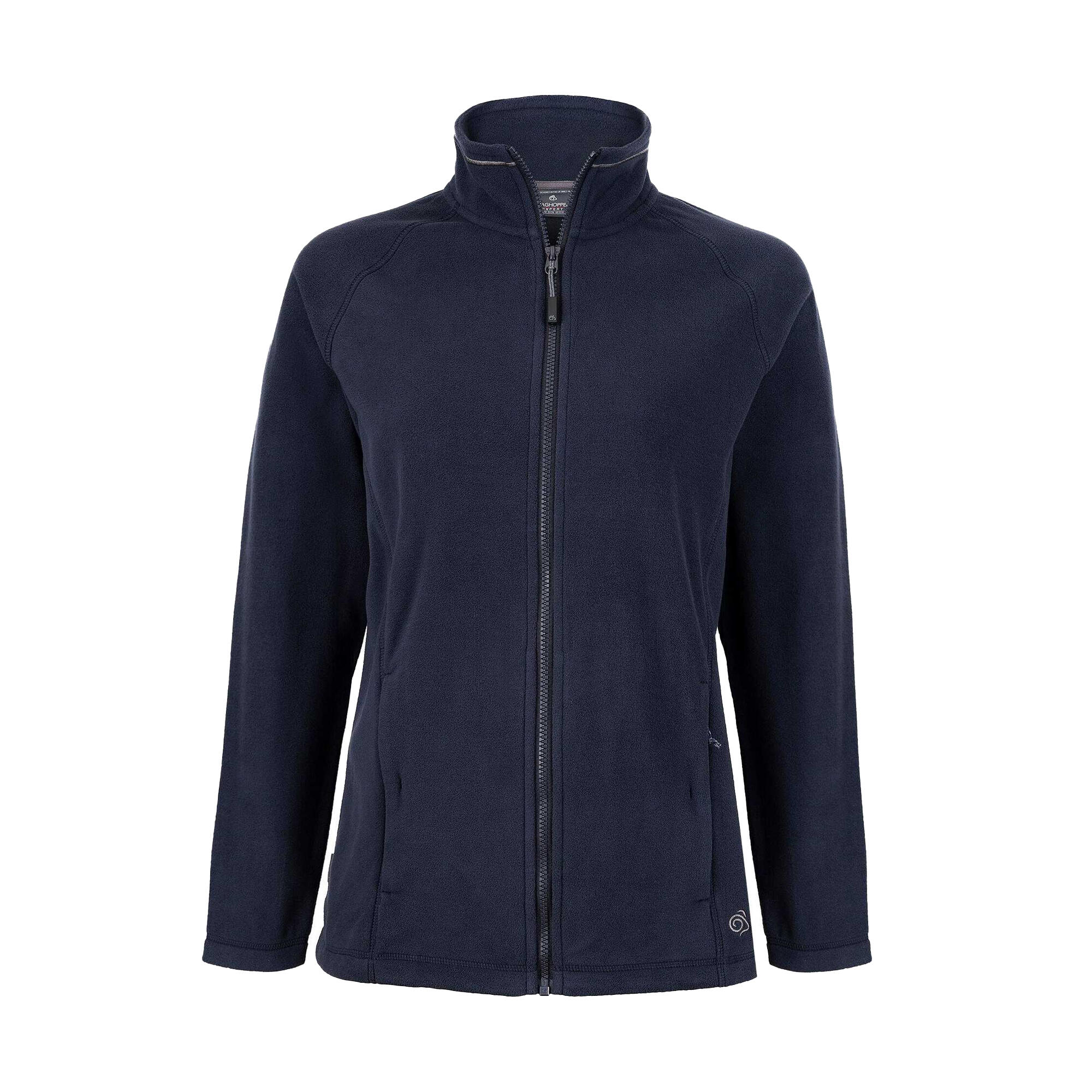 Craghoppers Womens/Ladies Expert Miska 200 Fleece Jacket
