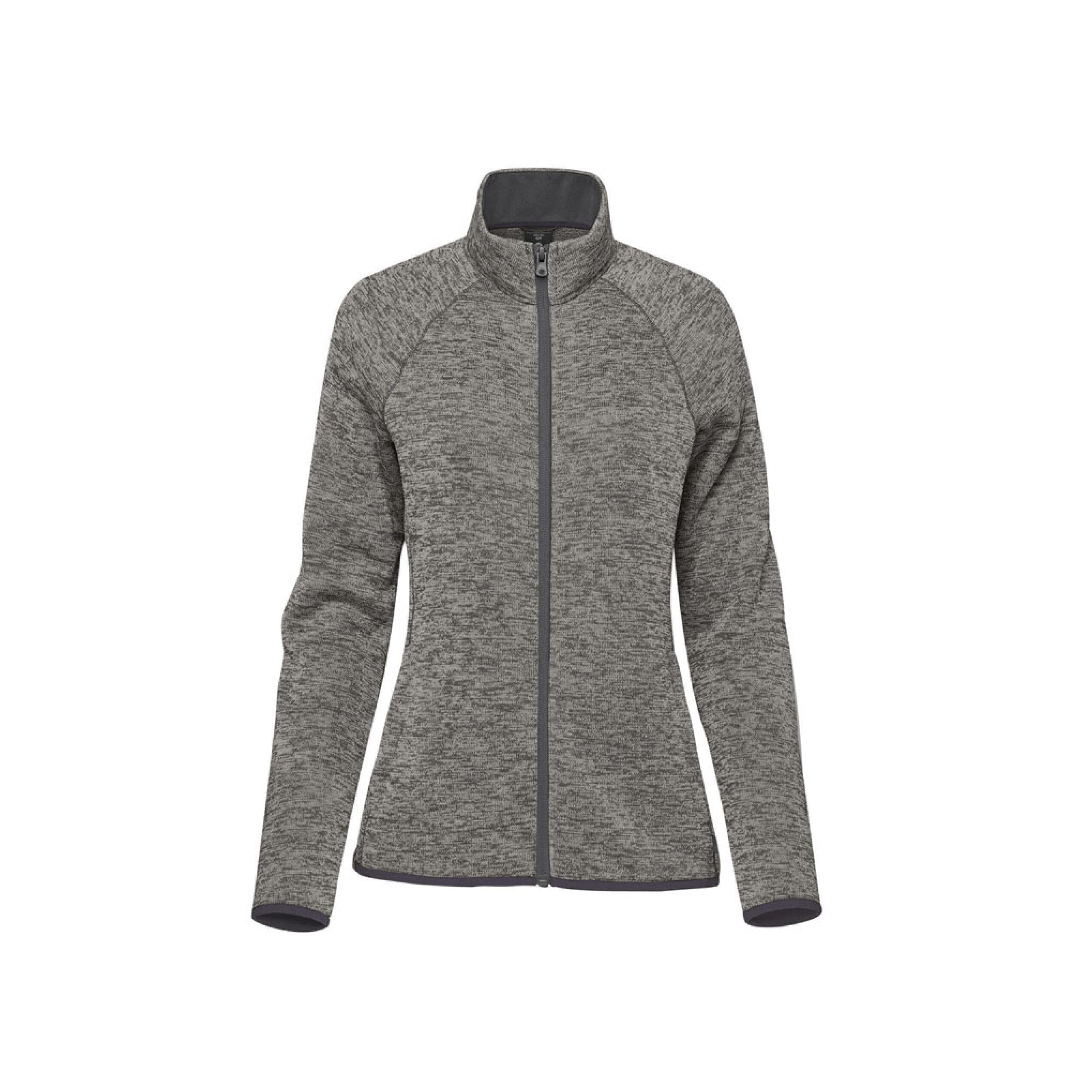 Stormtech Womens/Ladies Yosemite Full Zip Fleece Jacket