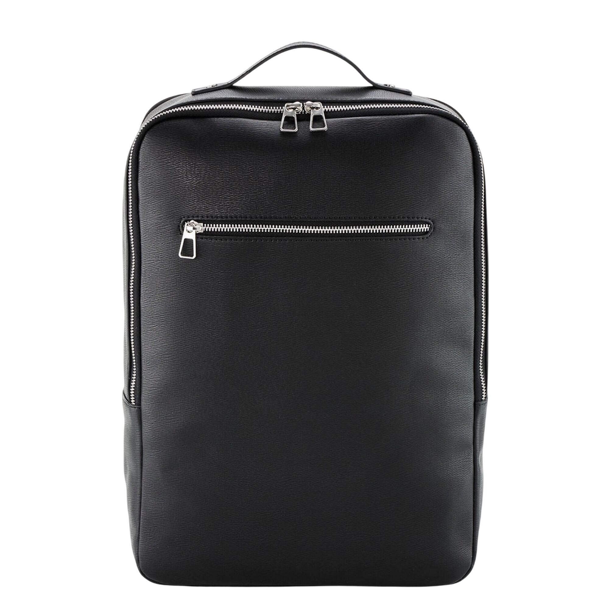 Quadra Tailored Luxe Backpack