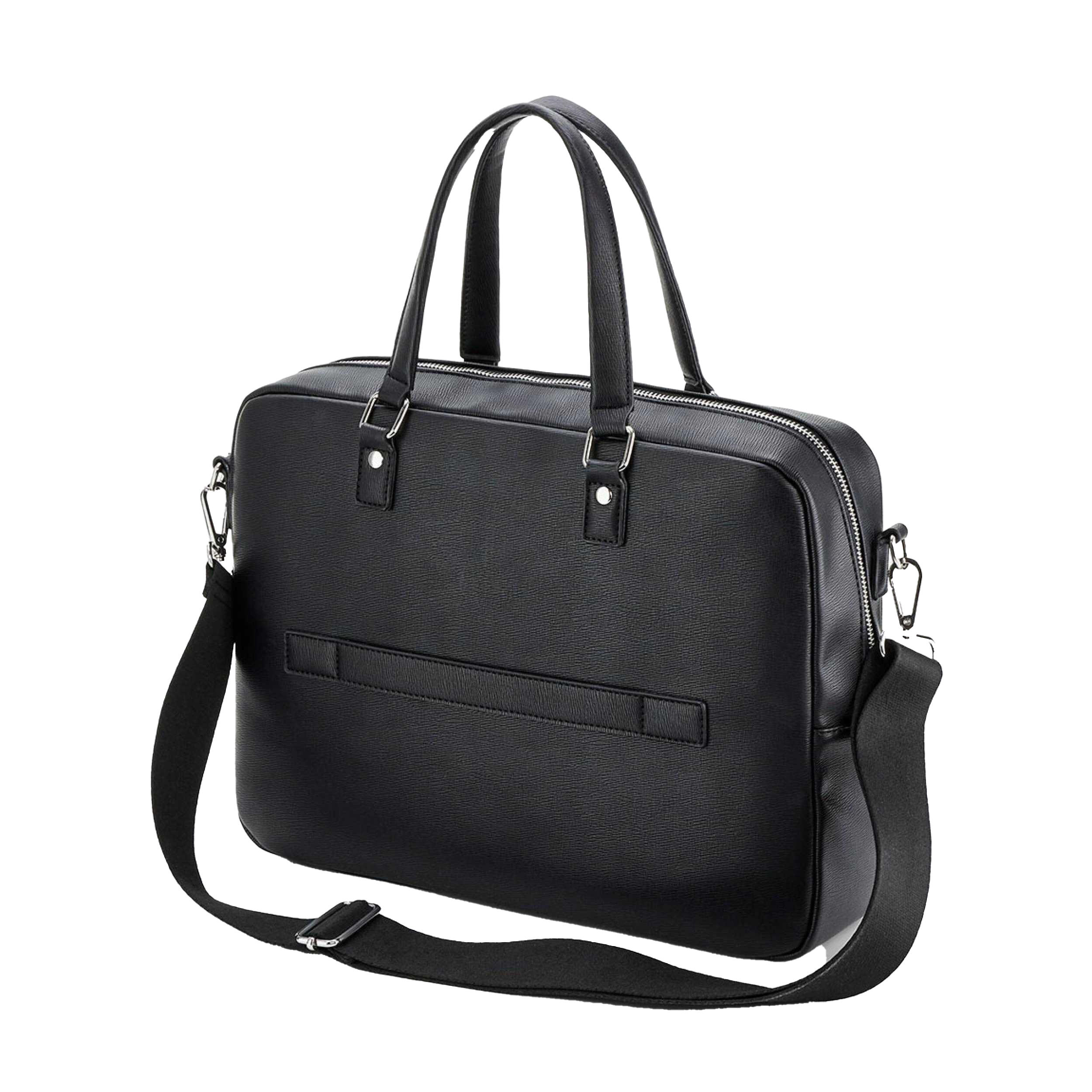 Quadra Tailored Luxe Briefcase