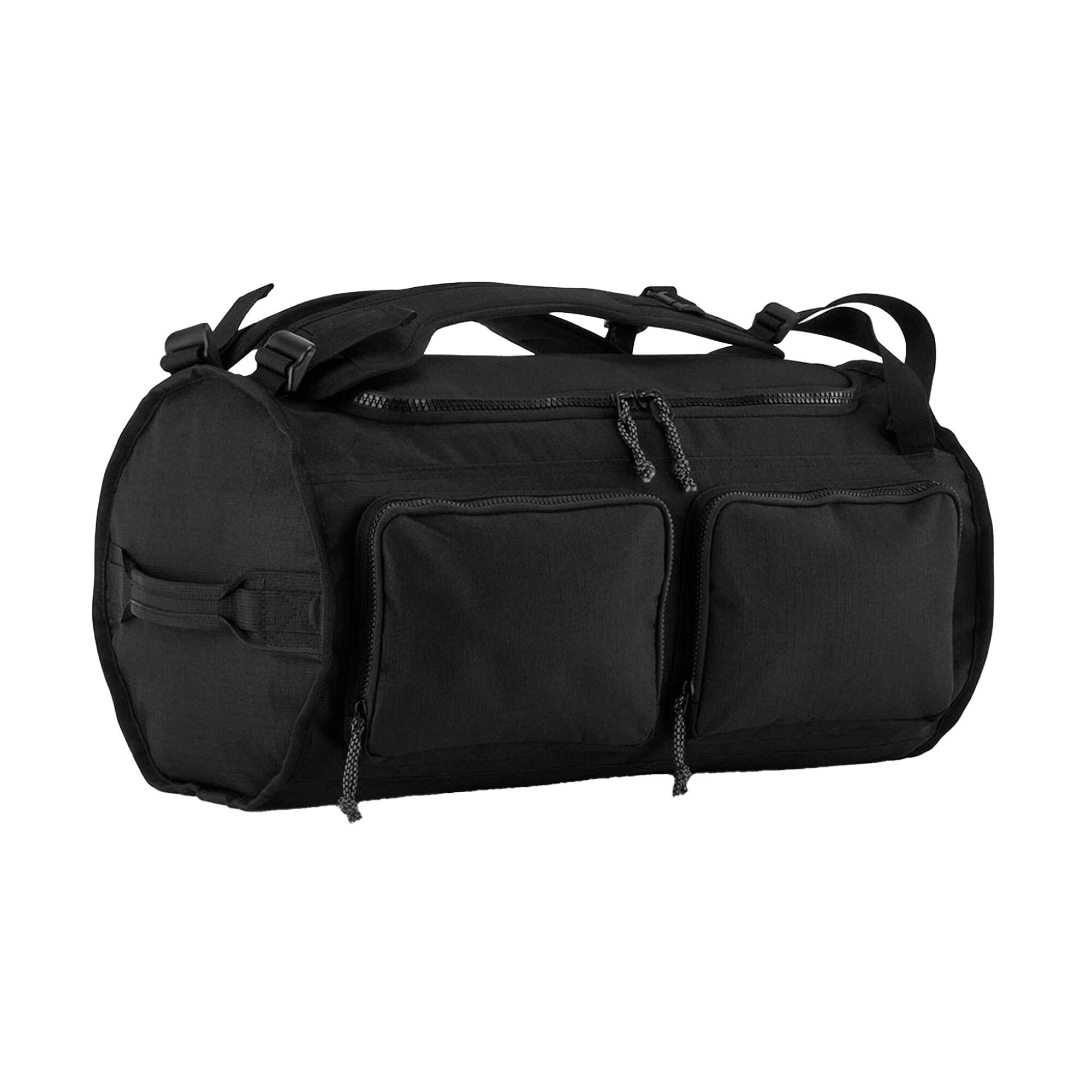 Quadra Adapt Hybrid Duffle Bag