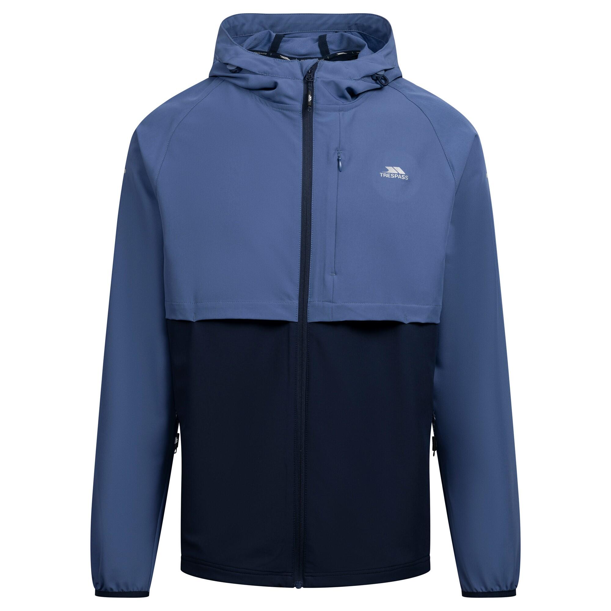 Trespass Mens Noham Active Jacket
