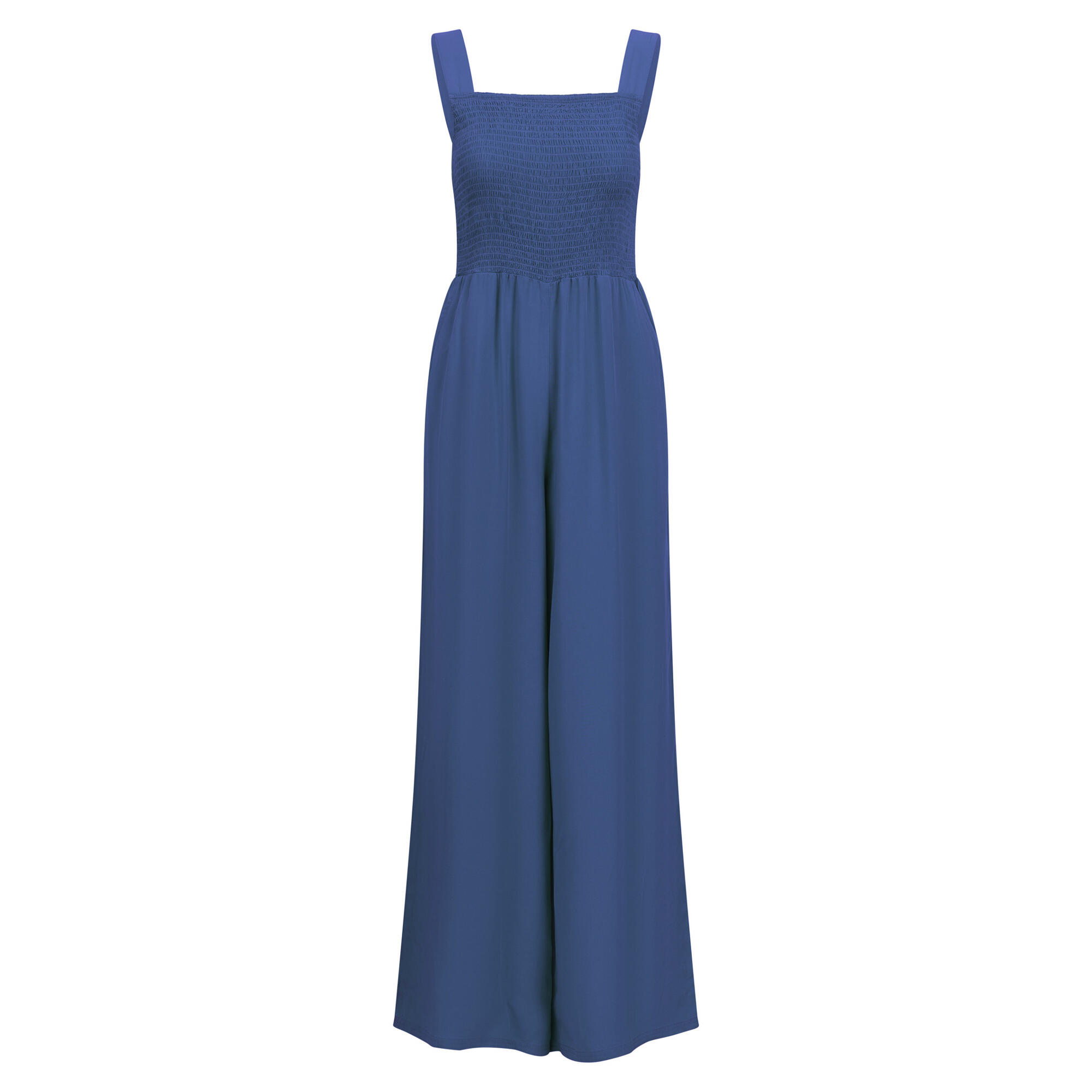 Trespass Womens/Ladies Cove Full Length Sleeveless Casual Jumpsuit