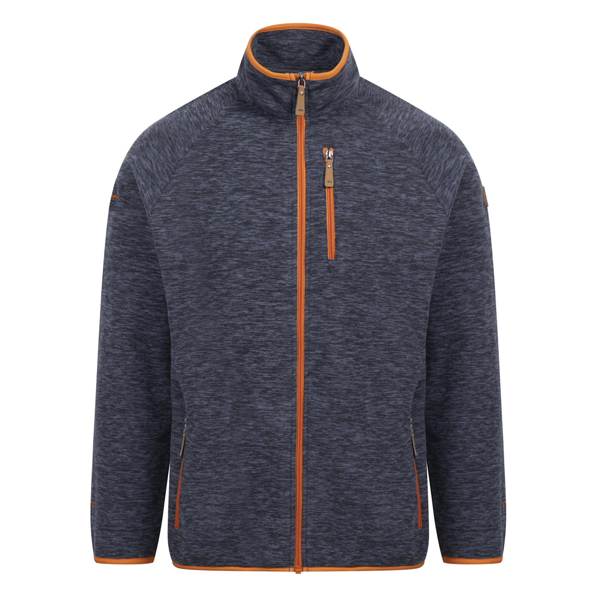 Trespass Mens Mitchie AT100 Fleece Jacket