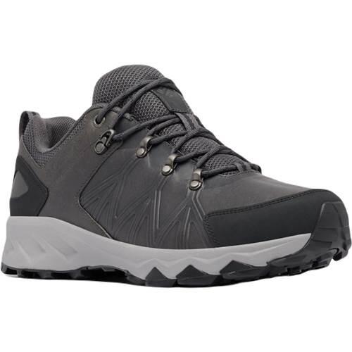 Columbia - Chaussures Randonnée Hommes Columbia Peakfreak Ii Outdry - Chaussures De Sport - Gris - Decathlon