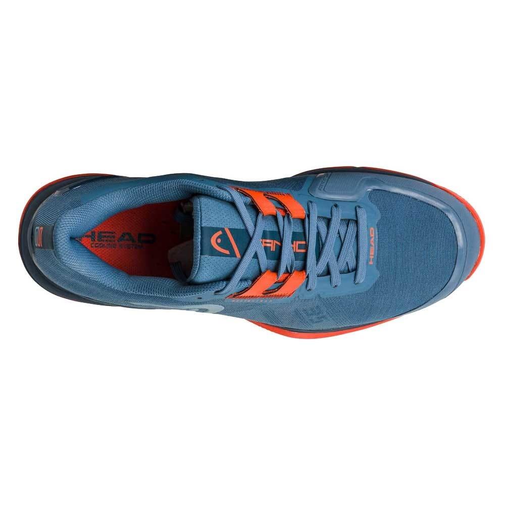 Head Sprint Pro 3.5 Clay 273052 Bsor 3/5