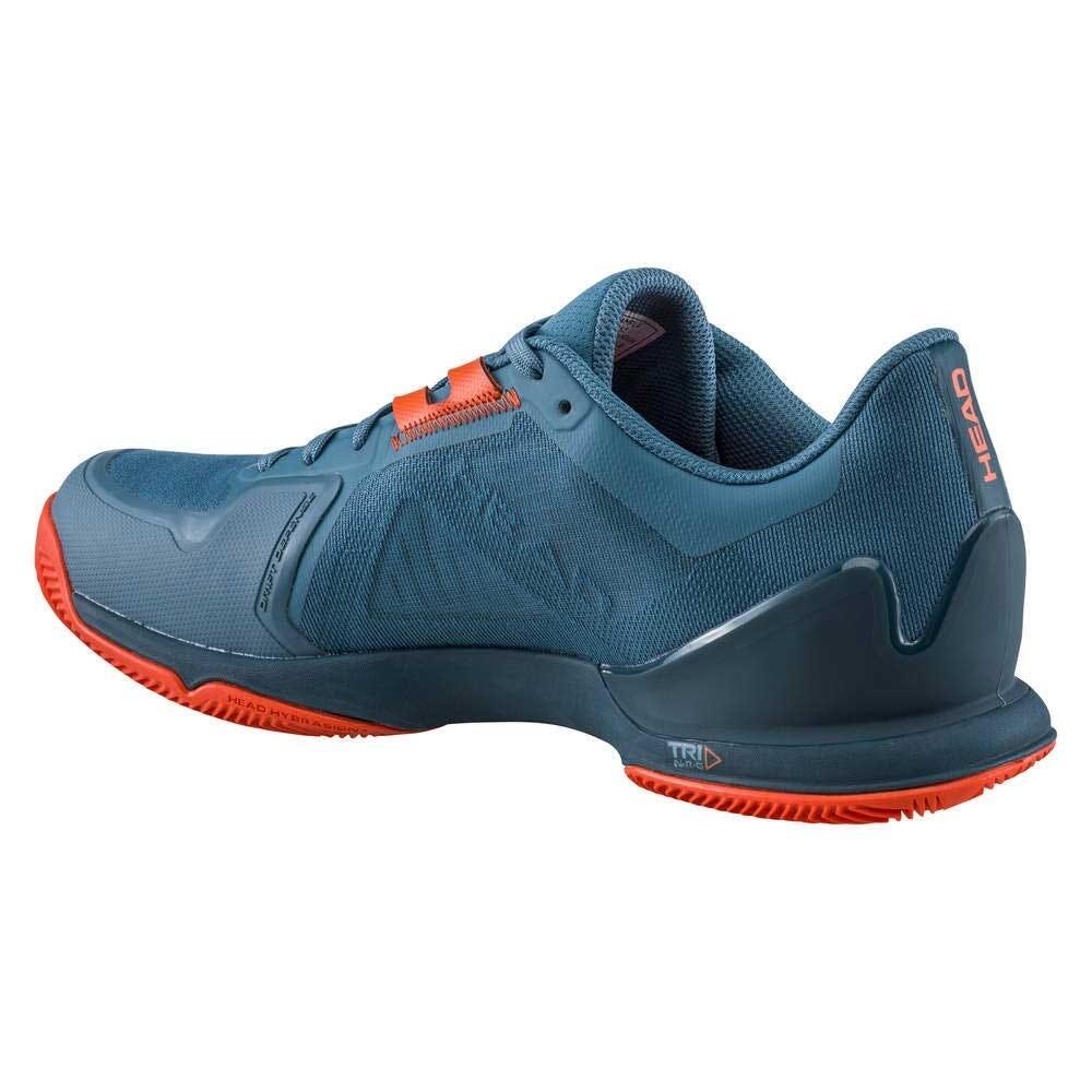 Head Sprint Pro 3.5 Clay 273052 Bsor 2/5