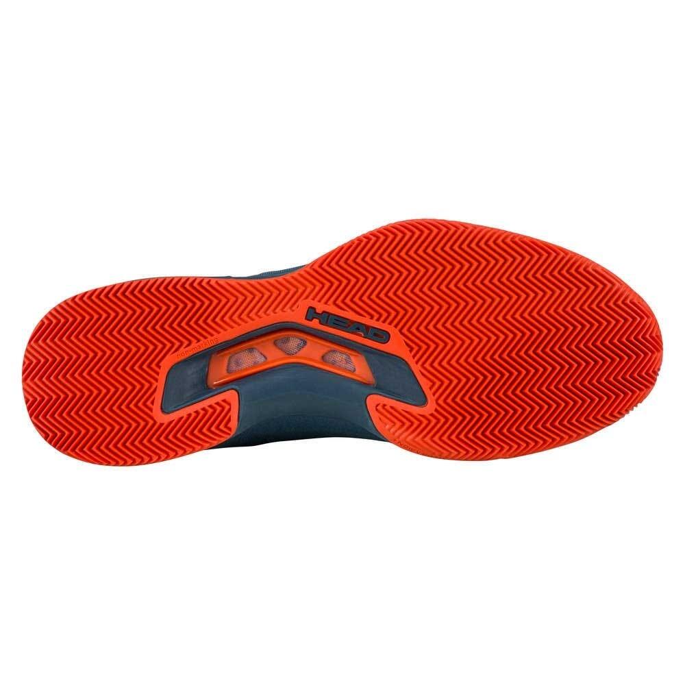 Head Sprint Pro 3.5 Clay 273052 Bsor 4/5