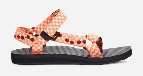 Damen-Sandalen Teva Original Universal