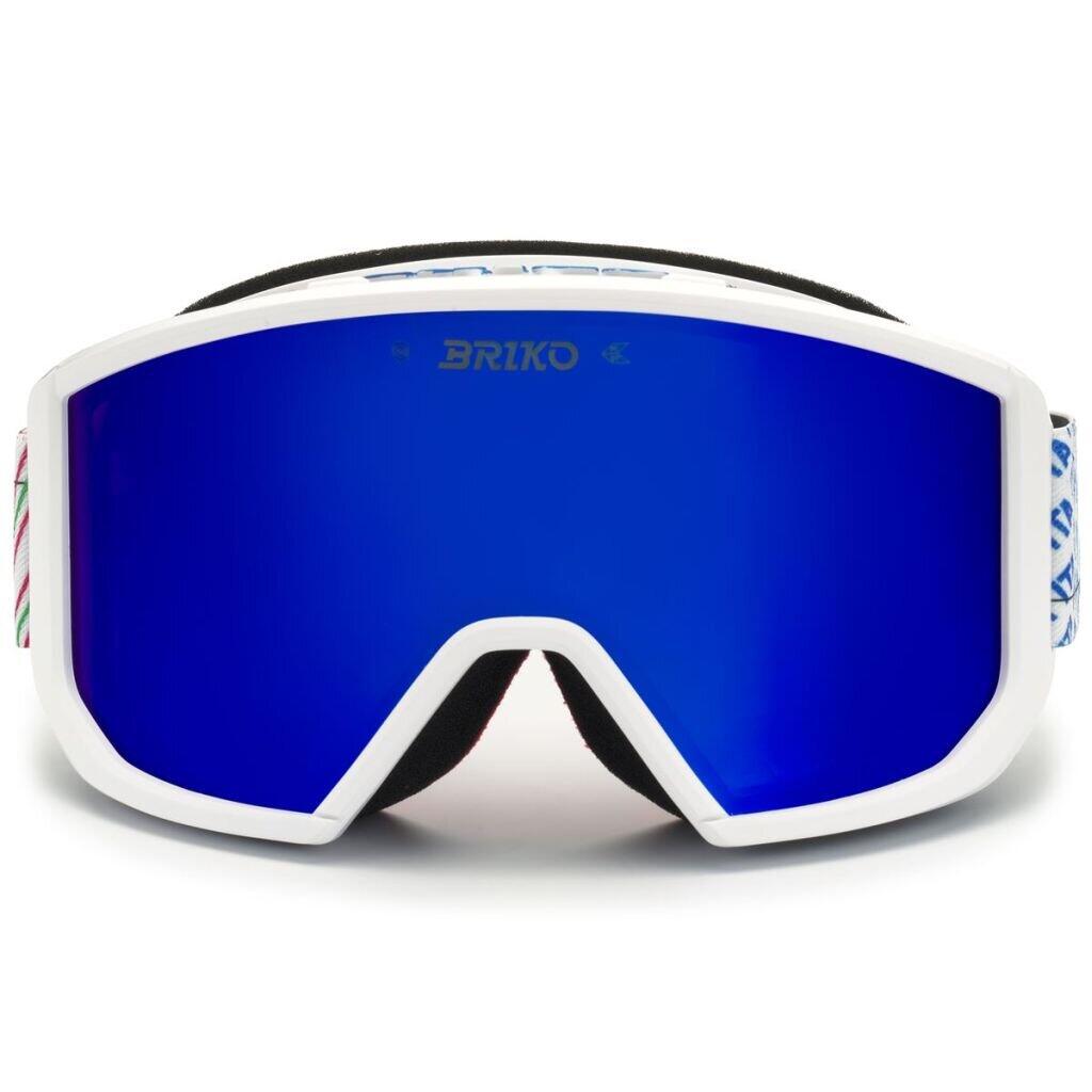 Maschere /Occhiali Protettivi Sci Vulcano Mask Italia 3/4