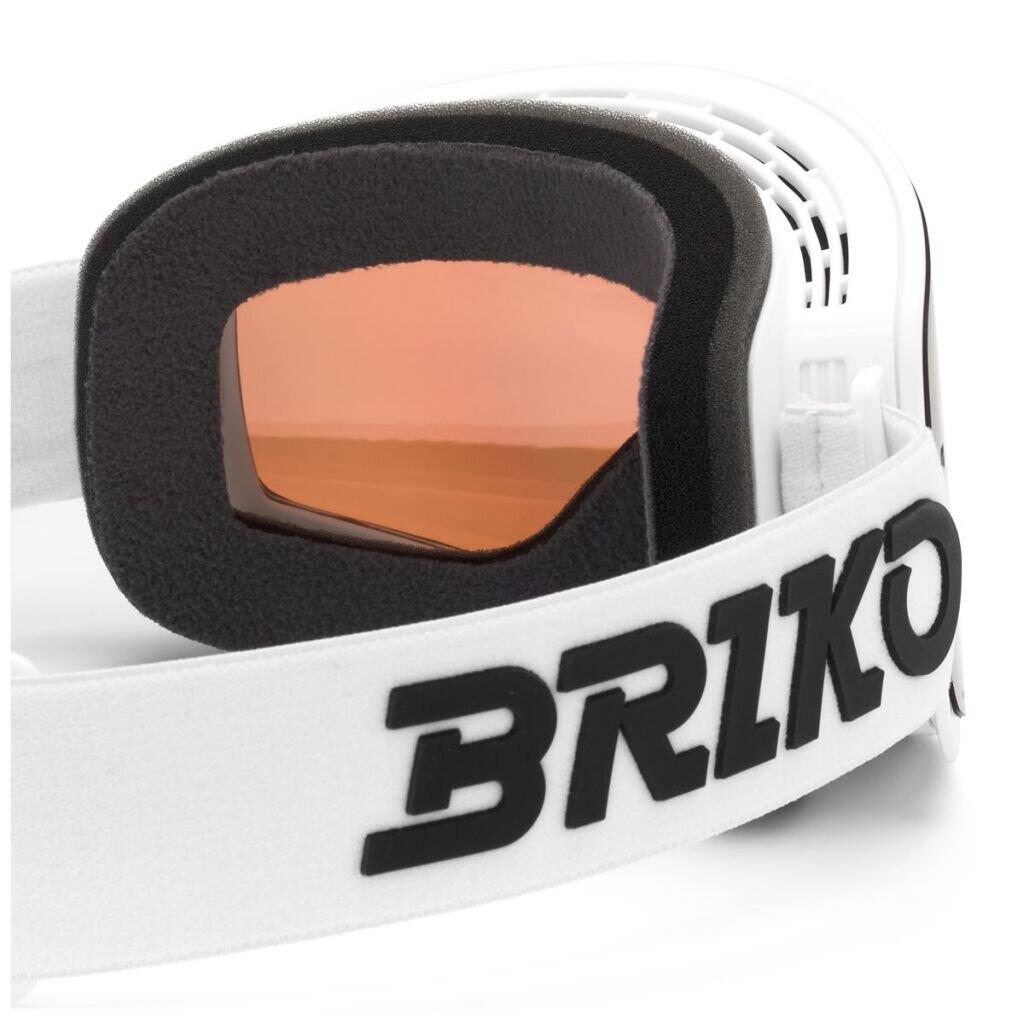 Lyžařské brýle INGRID SHARP LITE 2 LENSES 3/5