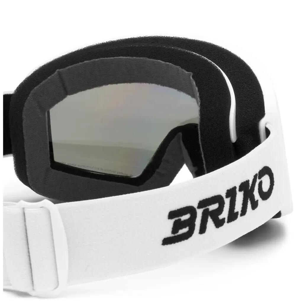 Lyžařské a snowboardové brýle na freeride Pulse 3/5