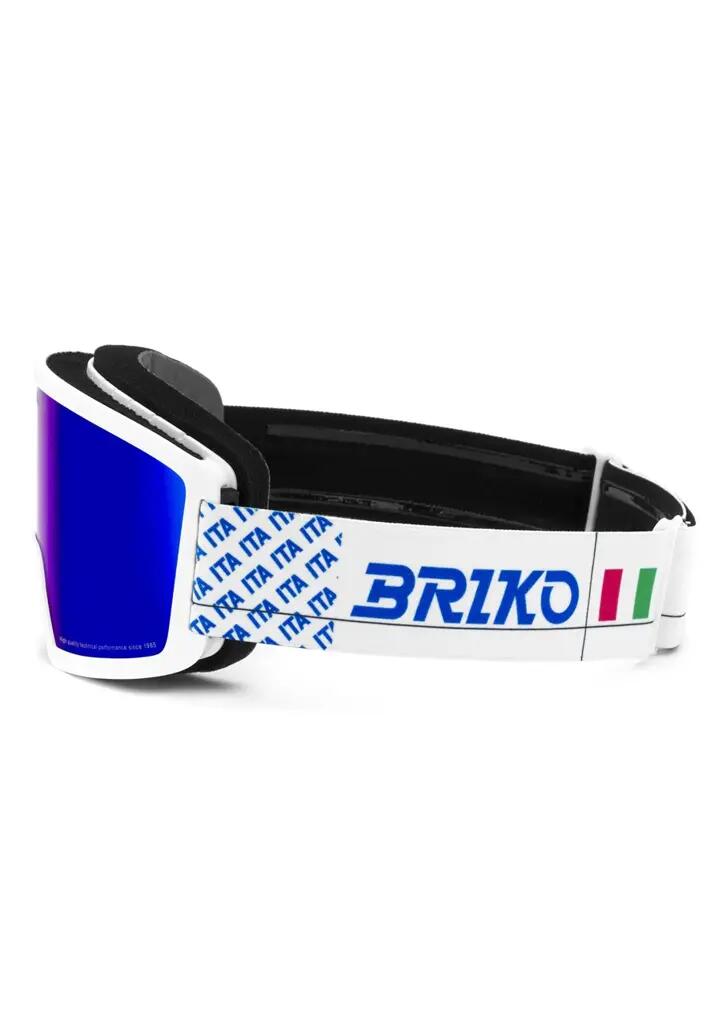 Lyžařské brýle FROSTBITE ITALIA 2/4