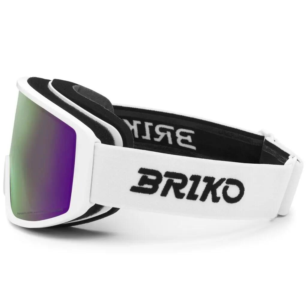 Lyžařské a snowboardové brýle na freeride Pulse 2/5