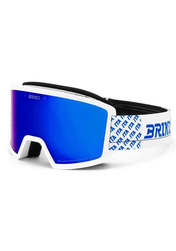 BRIKO Lyžařské brýle FROSTBITE ITALIA
