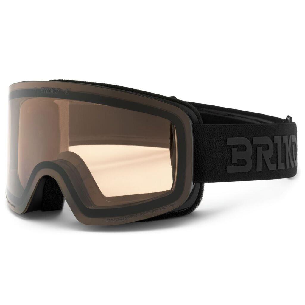BRIKO Lyžařské brýle HORIZON PHOTO SHARP LITE