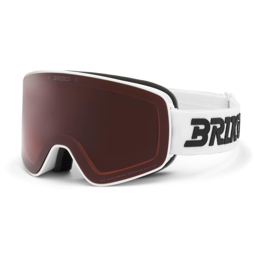 BRIKO Lyžařské brýle INGRID SHARP LITE 2 LENSES