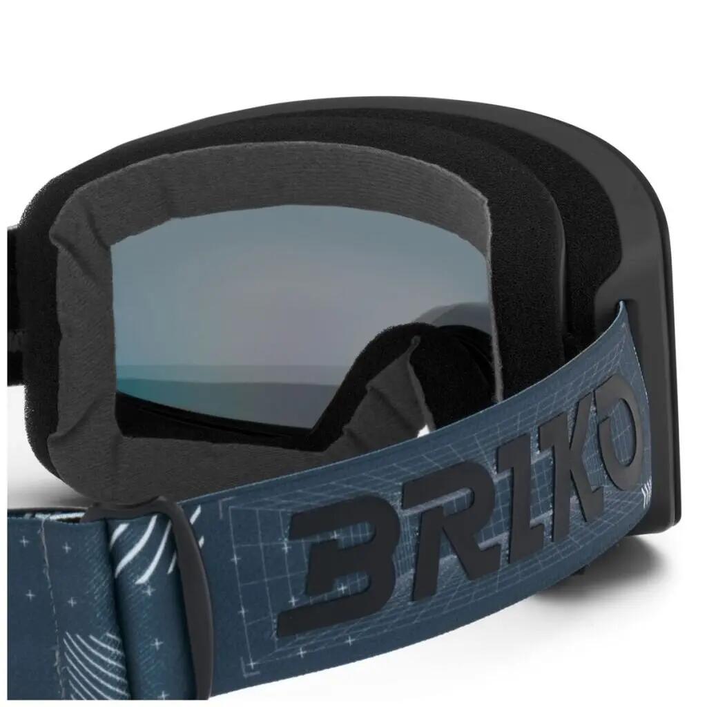 Lyžařské brýle s magnetickou výměnou zorníků Horizon 2 Lenses 5/7
