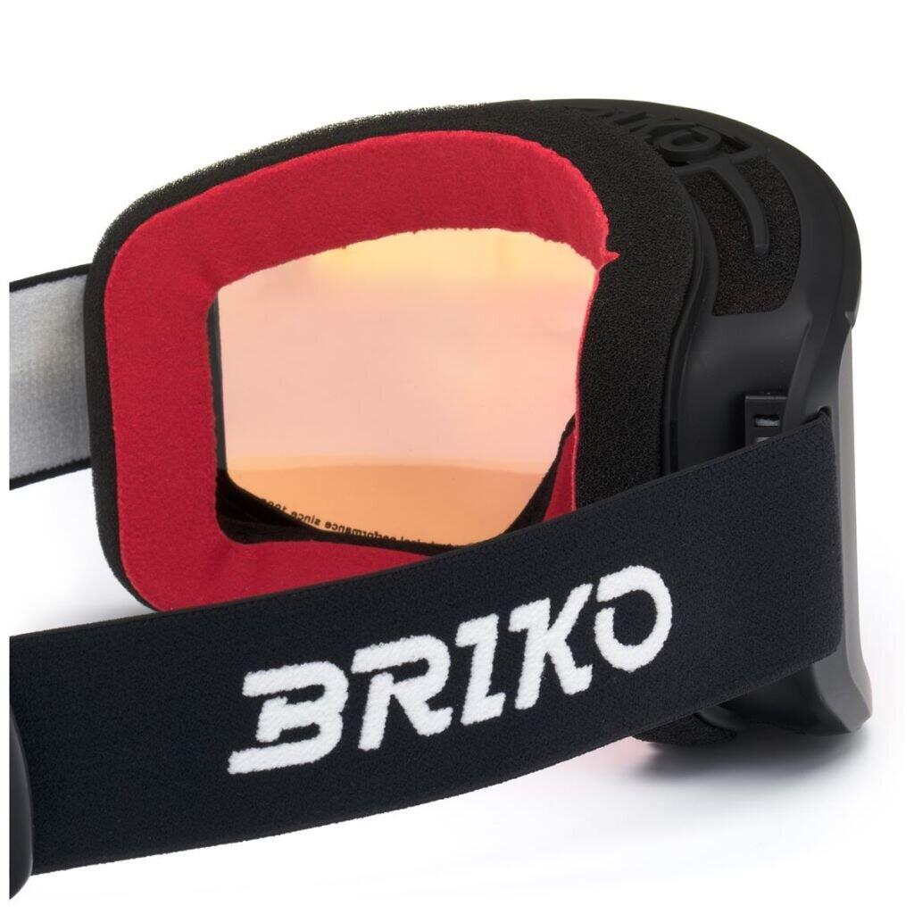 Lyžařské brýle VULCANP MASK SHARP LITE 3/5