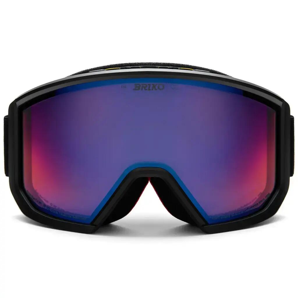 Lyžařské brýle VULCANP MASK SHARP LITE 3/5