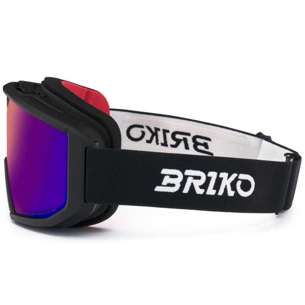 Lyžařské brýle VULCANP MASK SHARP LITE 2/5