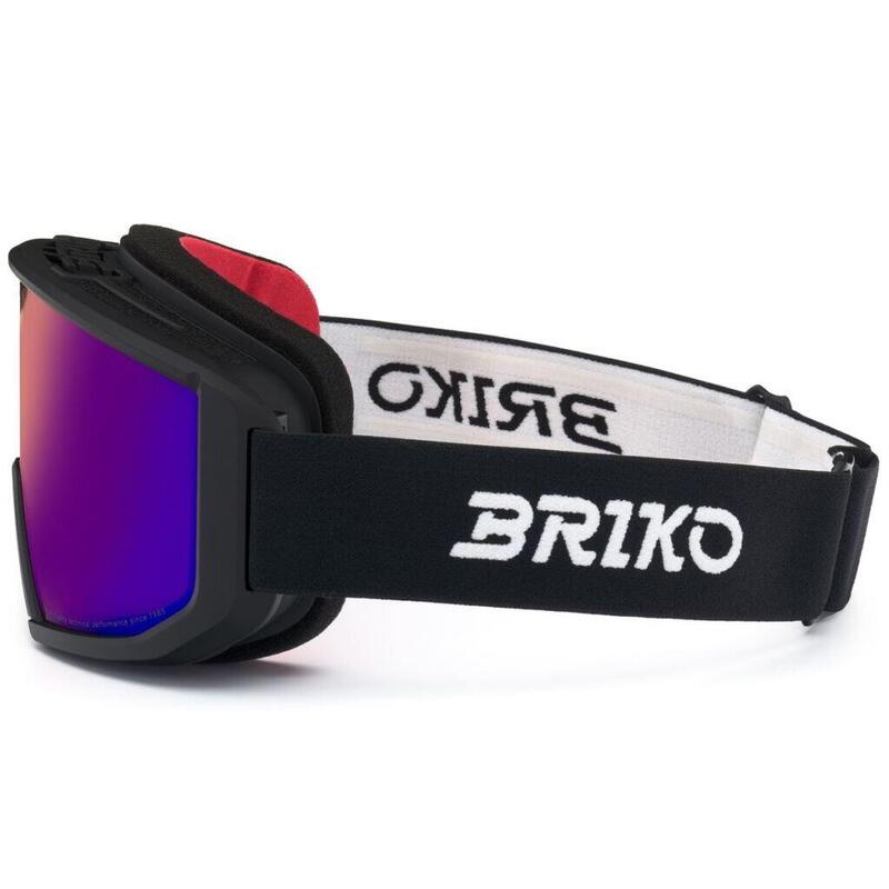 Lyžařské brýle VULCANP MASK SHARP LITE