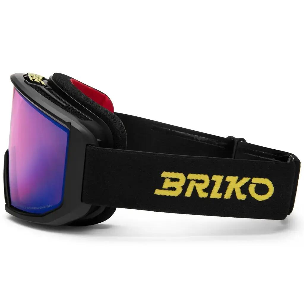 Lyžařské brýle VULCANP MASK SHARP LITE 2/5