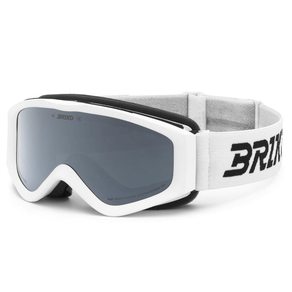 BRIKO Lyžařské brýle THUNDER