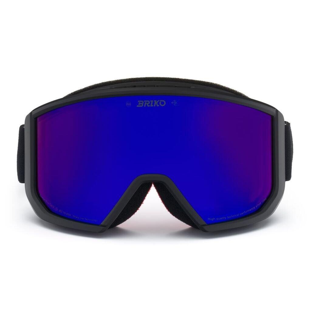 Lyžařské brýle VULCANP MASK SHARP LITE 4/5