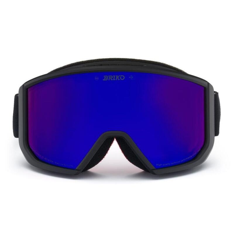 Lyžařské brýle VULCANP MASK SHARP LITE