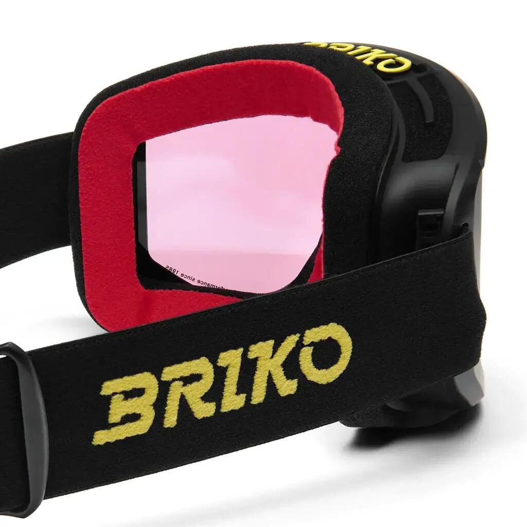Lyžařské brýle VULCANP MASK SHARP LITE 4/5