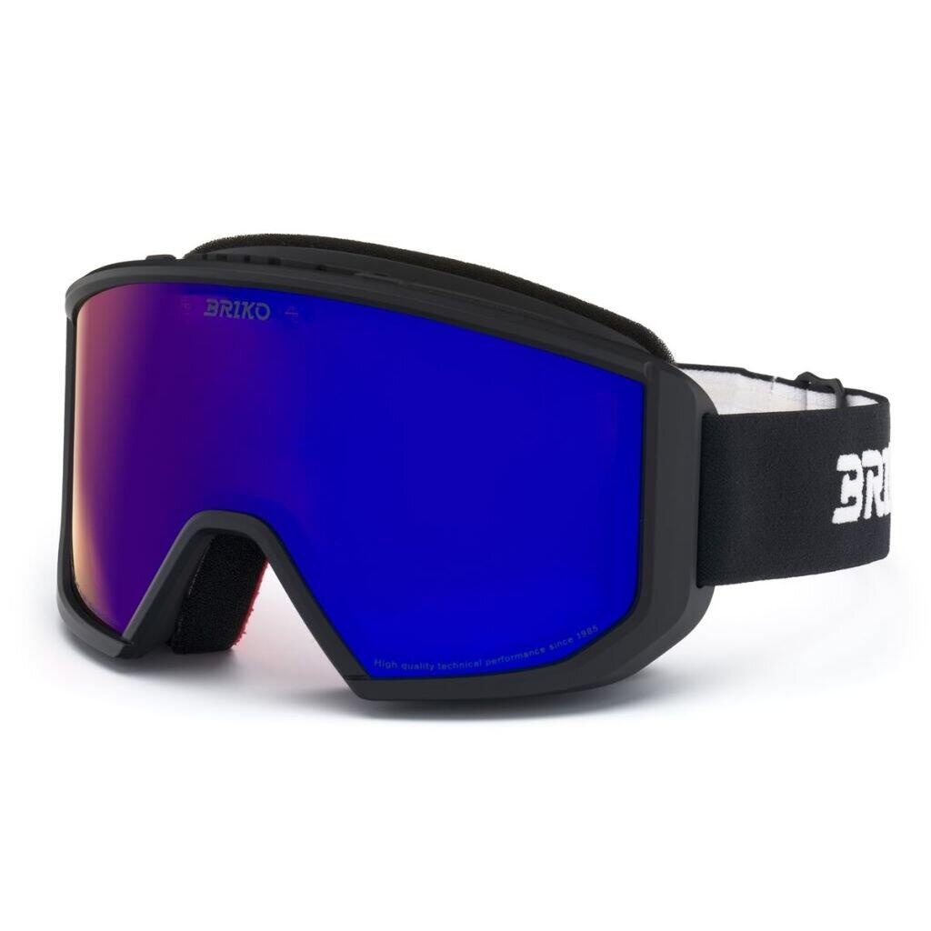 BRIKO Lyžařské brýle VULCANP MASK SHARP LITE