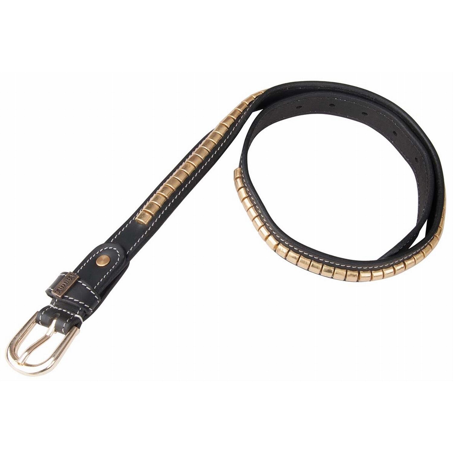 T DE T Clincher belt T de T