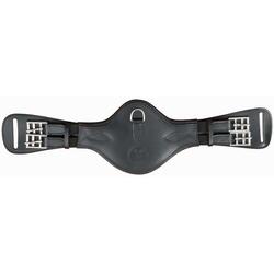 Sangle pour cheval en cuir de dressage T de T