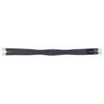 Sangle pour cheval classique en cuir T de T