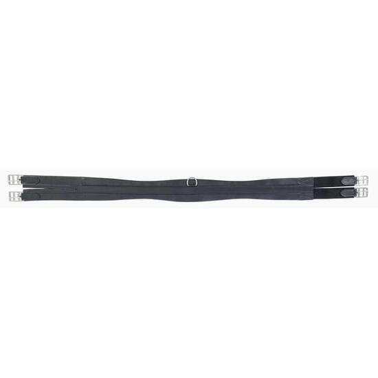 Sangle pour cheval classique en cuir T de T