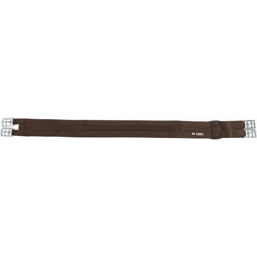 Classic cotton horse girth without elastics T de T
