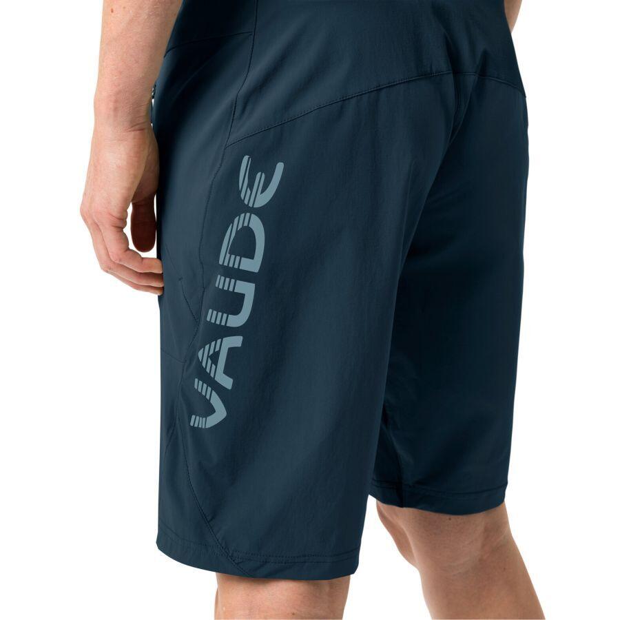 Short femme VAUDE Altissimo II 5/5