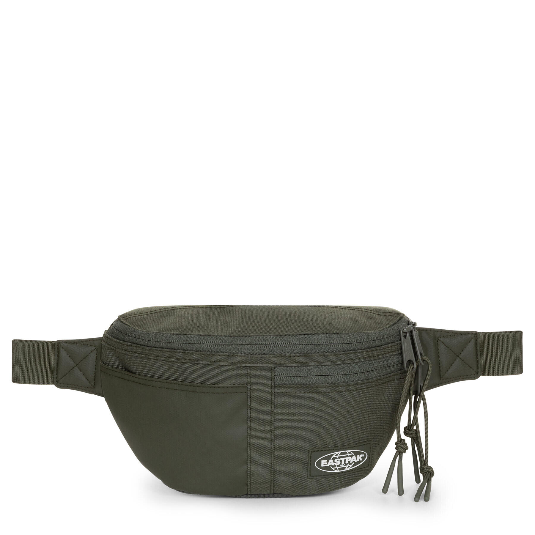 Eastpak - Sacoche Banane Eastpak Icon Springer - Sacoche Banane - Vert - No Size - Decathlon