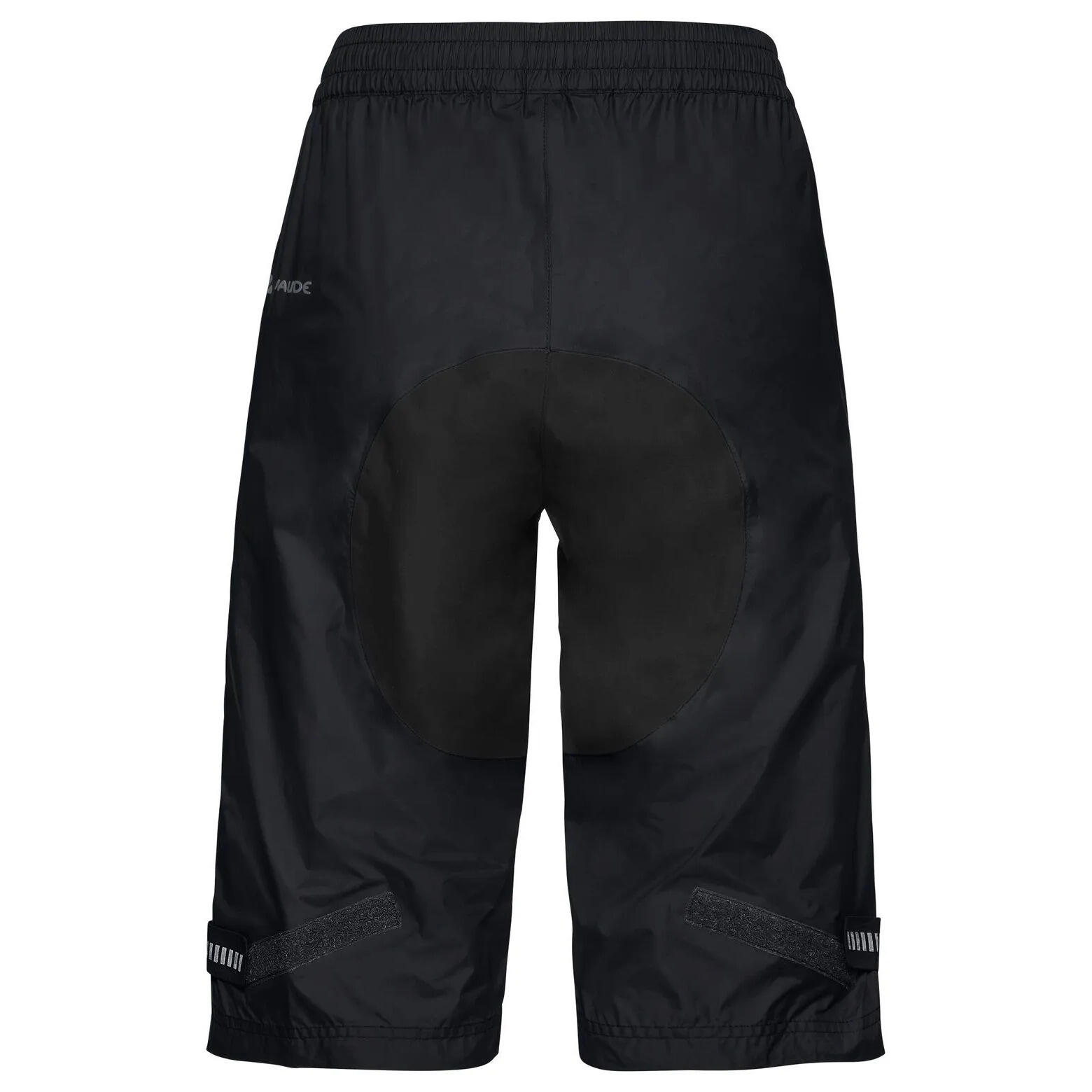 Short femme VAUDE Drop 3/3
