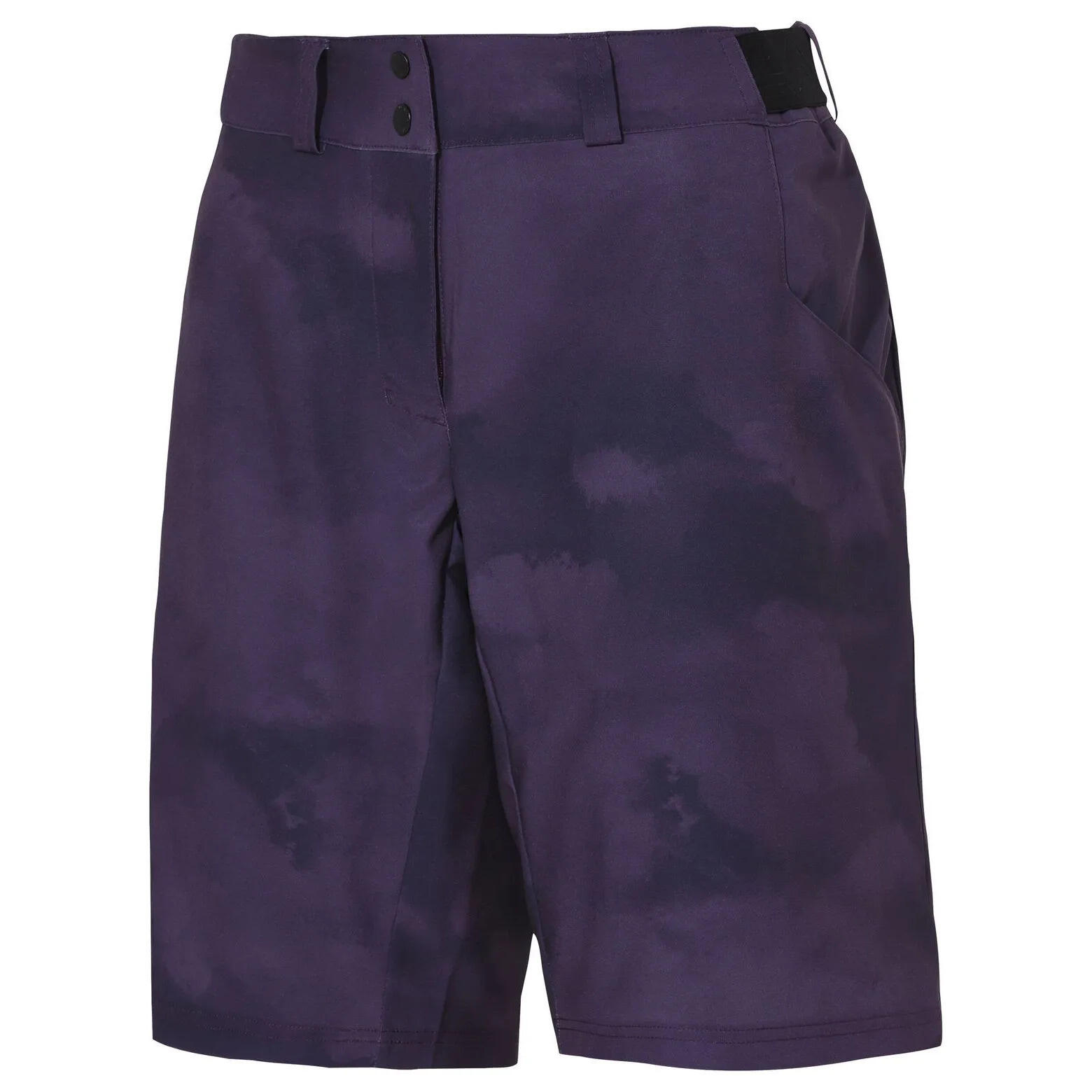 Short femme VAUDE Loamer 3/3