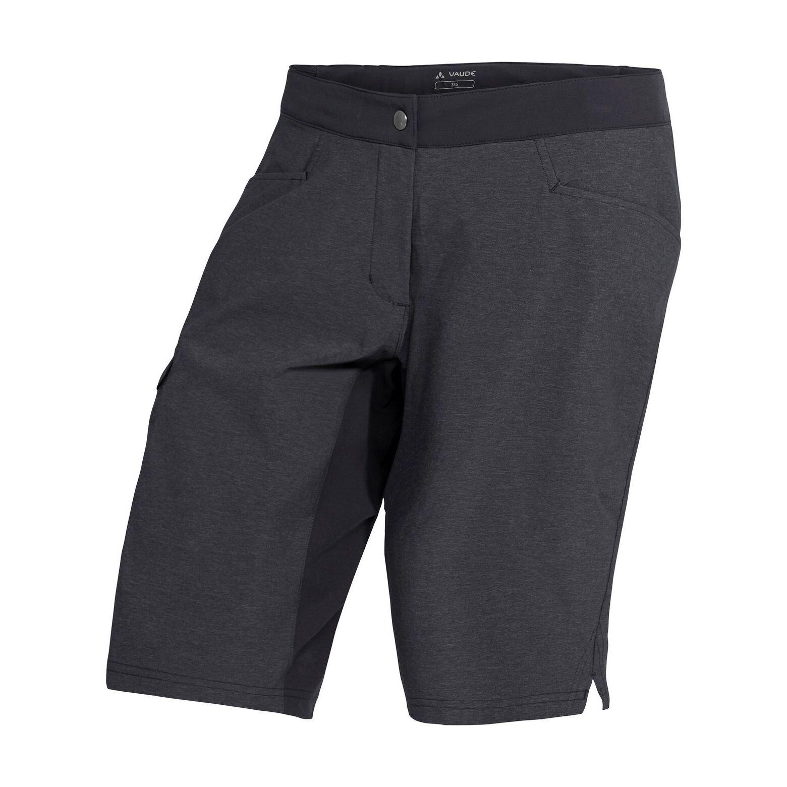 Short femme VAUDE Tremalzo III 2/7
