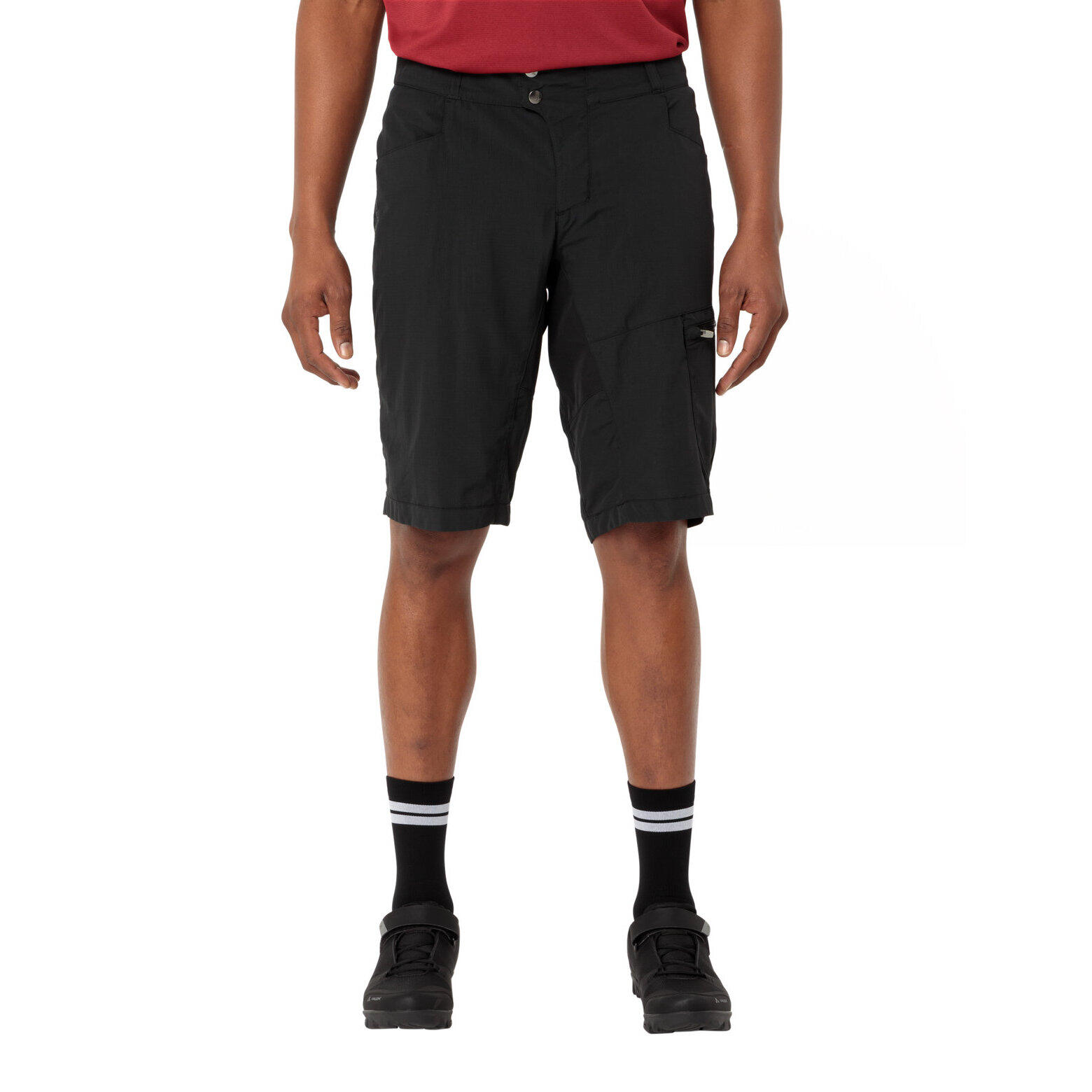 Short VAUDE Tamaro II 3/7