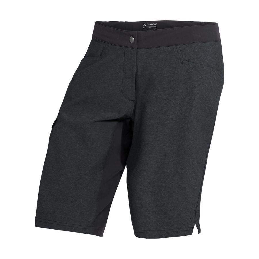 Pantalones cortos mujer VAUDE Qimsa 2/7